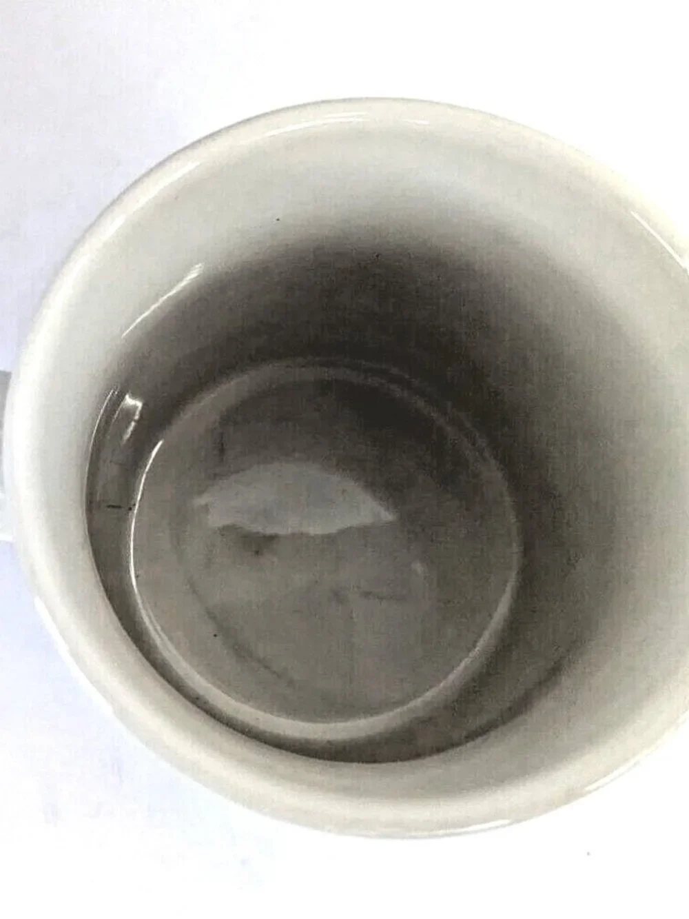 KISS MUG COFFEE TEA SIGNATURES NETWORK ROCK EXPRESS - Picture 3 of 4